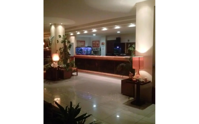 Hotel Lefkadi