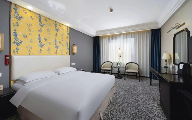 Grand Metropark Hotel Hangzhou