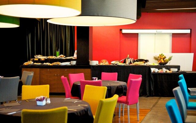 Mercure Nerocubo Rovereto