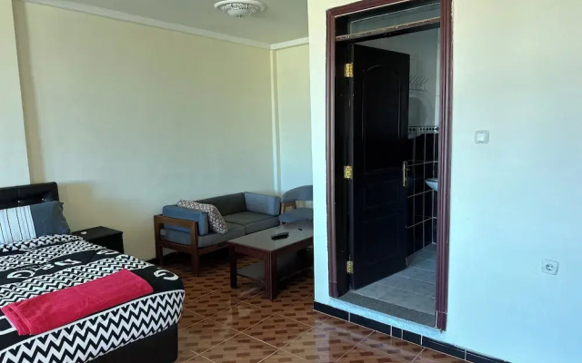 Safe Land Guest House