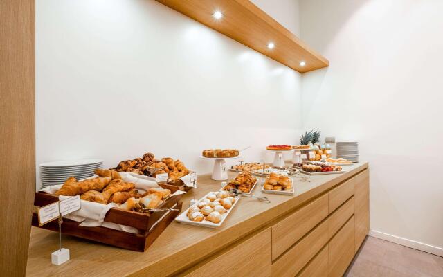 HSM Hotel San Martino