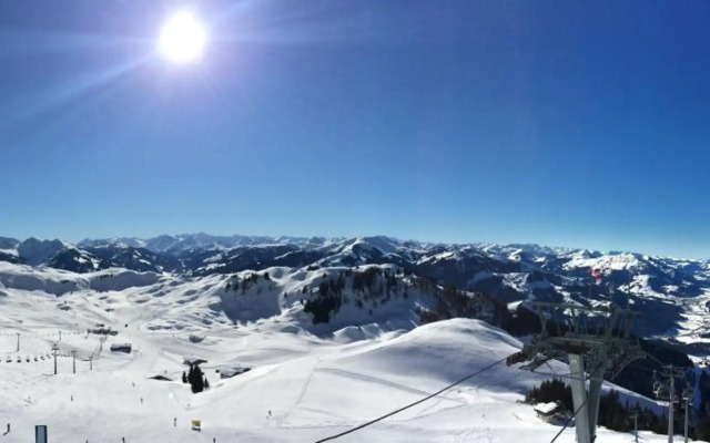 Appartements Lorenzoni, Cafe Konditorei Helmut Lorenzoni