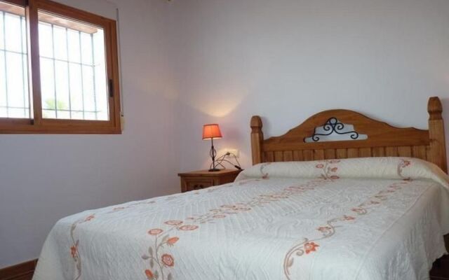 Villa in Almachar, Malaga 101849