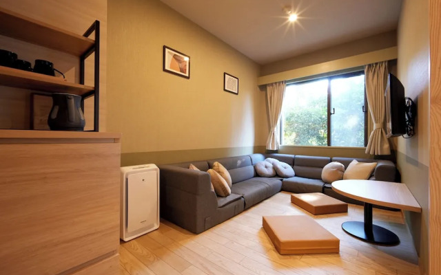 Grand Lectore Yugawara (TKP Hotels & Resorts)