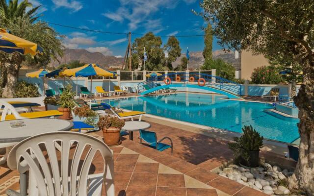 Olympic Hotel