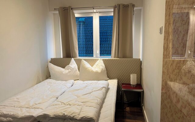 Bernsteinland Wendorf