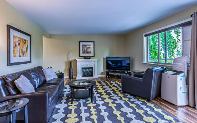 the Terrace, best area, Jacuzzi bath