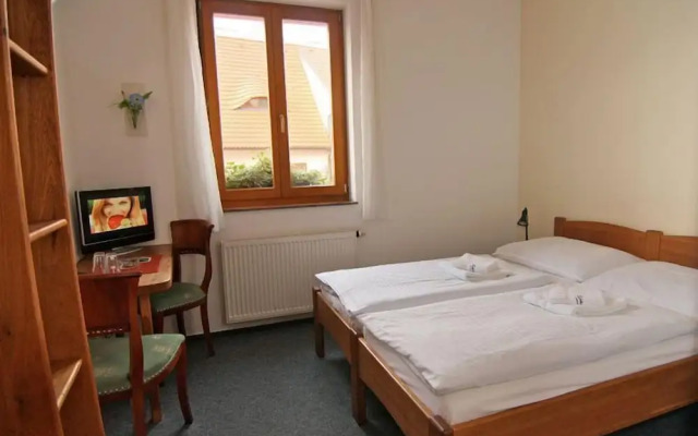 Hotel Klika
