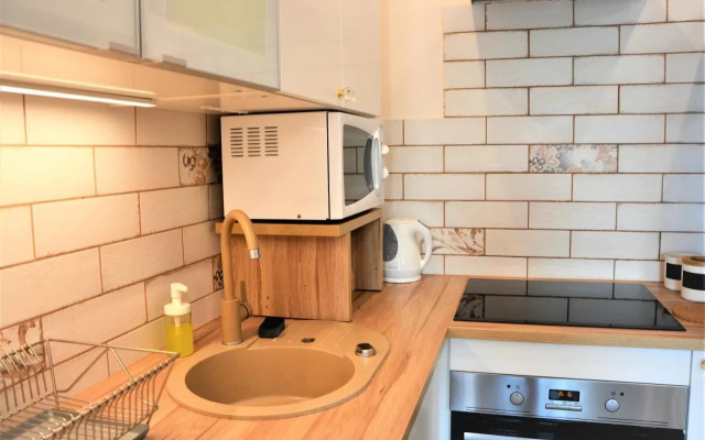 Apartament 39