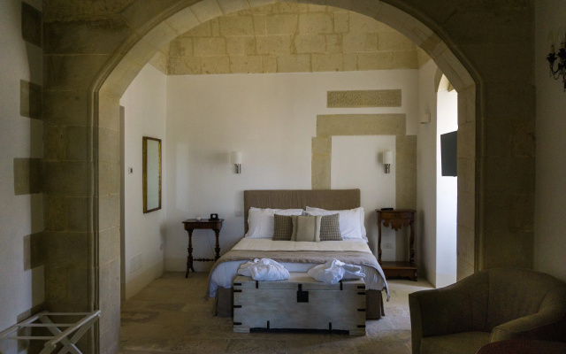 Palazzo Ducale Venturi - Luxury Relais & Wellness 