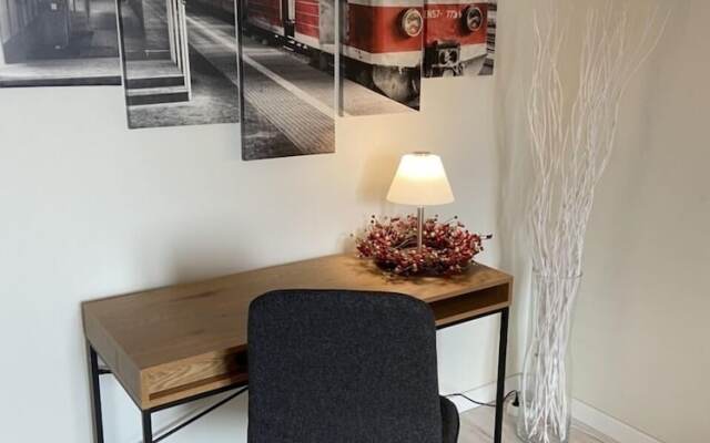 Good Time Apartments - Świętokrzyska