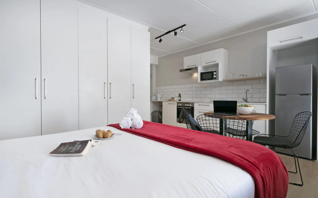 Urban Artisan Aparthotel by Totalstay