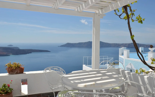 Villa Fegari