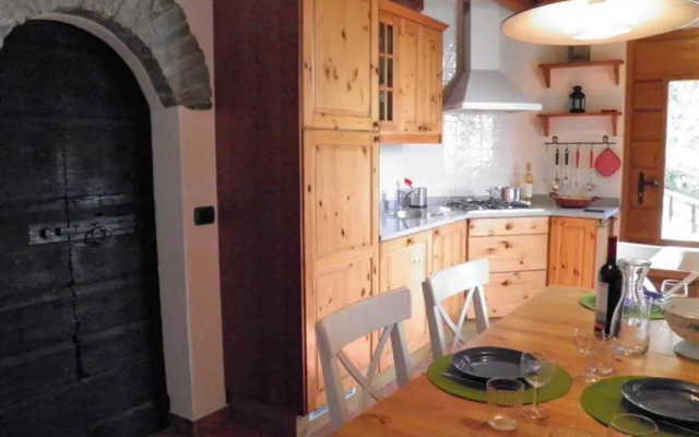 Holiway Home Ribolla