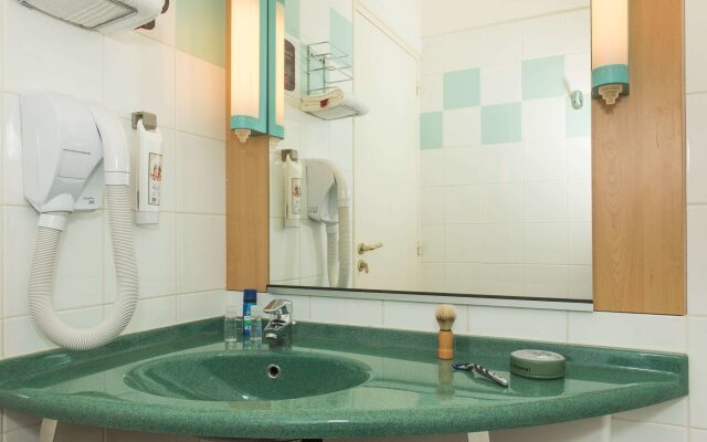 ibis La Bresse Gerardmer