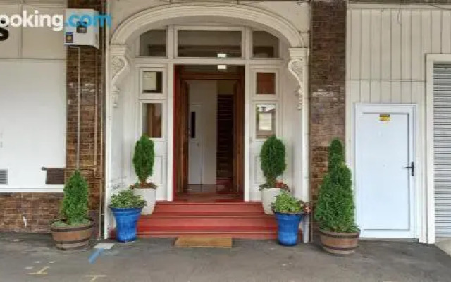 Royale Accommodation