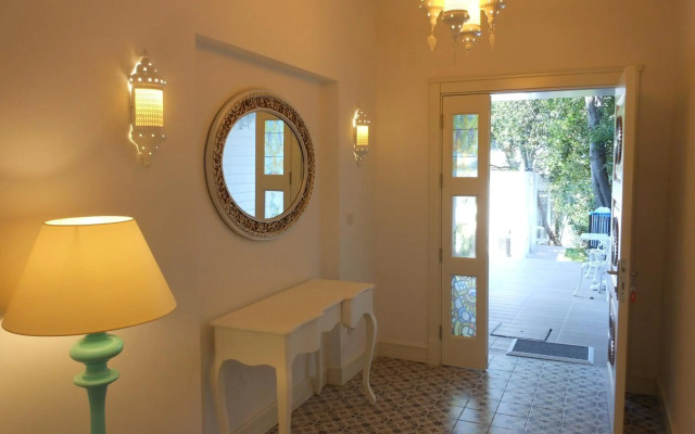 Buyukada Cankaya Hotel