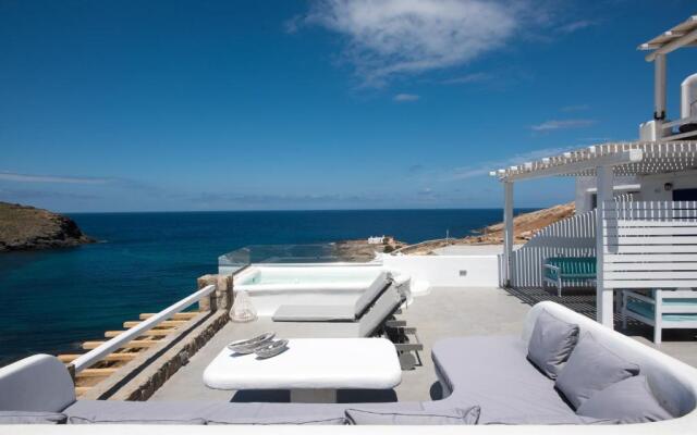 Merchia Bay Villas