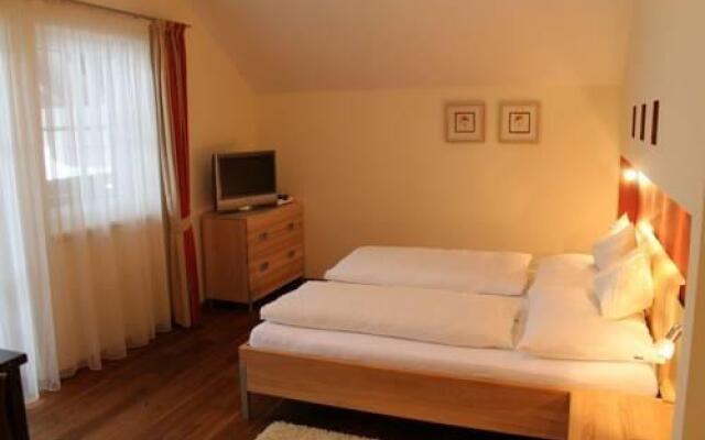 Feriendorf Salza - Hotel