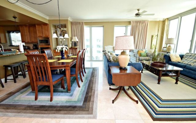 Mustique 302 by RedAwning