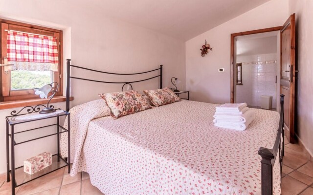 Stunning Home in Monticello Amiata With Wifi and 2 Bedrooms