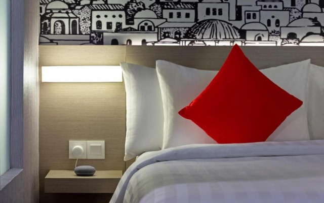 Hotel Neo Gading Solo