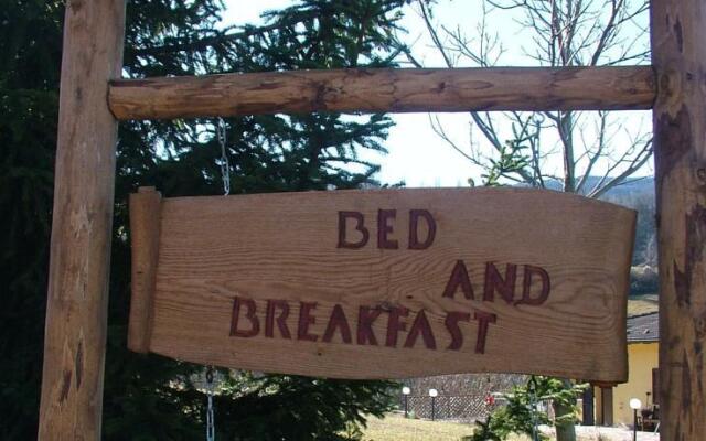 B&B Antica Frontiera