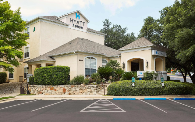 HYATT house Austin/Arboretum