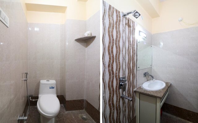 Hotel Siddhant By OYO Rooms