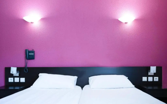 Residence Le Grand Tetras