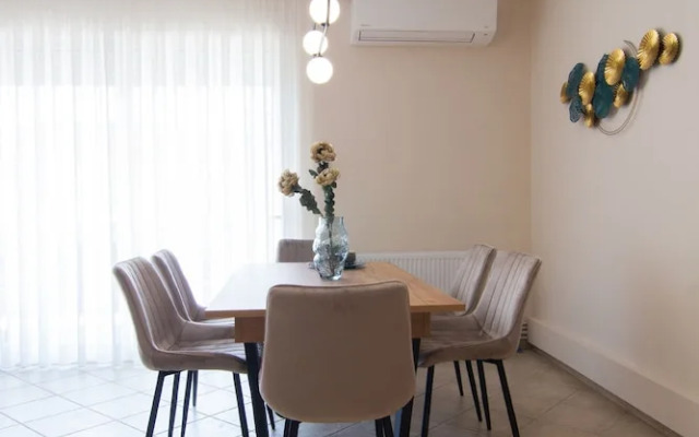 Stergiosapartment in Volos