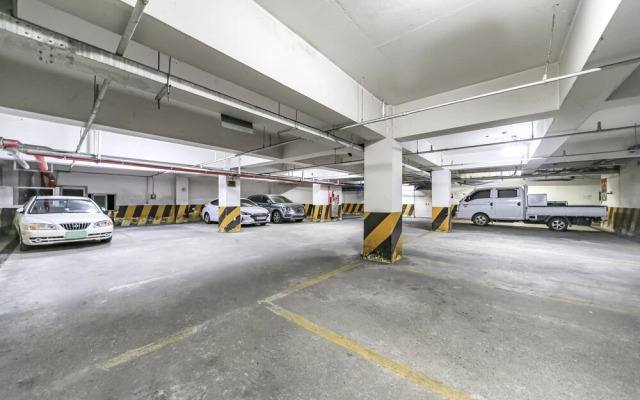 Andong Susan Palace Taehwa Branch