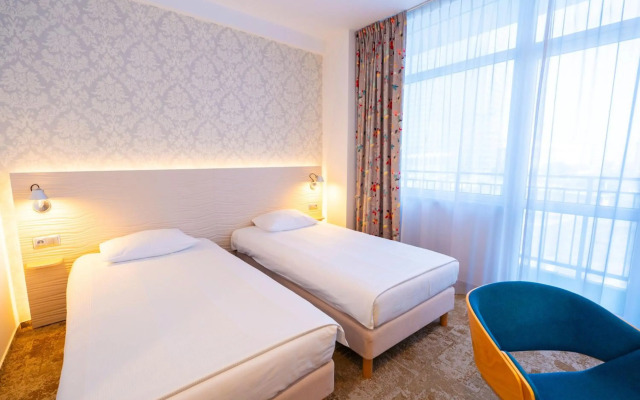Metropol Hotel
