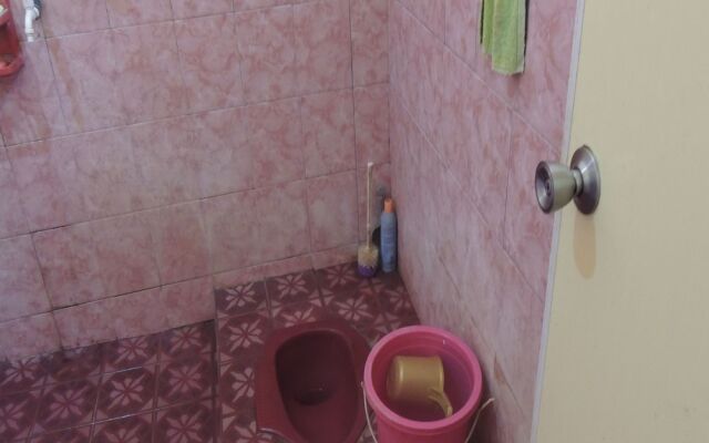 Penginapan Salsa