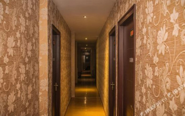 Xitang 1001 Hostel
