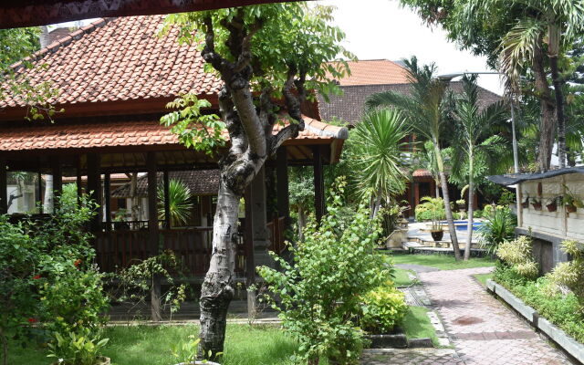 Bendesa Accommodation