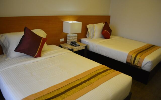 Rumah Highlands Hotel