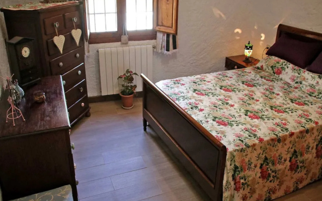 Casa Rural Molino Rodete, 16th Century Ethnological Monument
