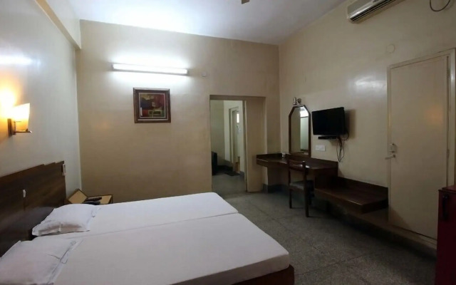 Hotel Tourist
