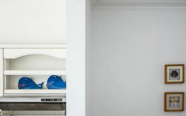 38 Rias View Apartment
