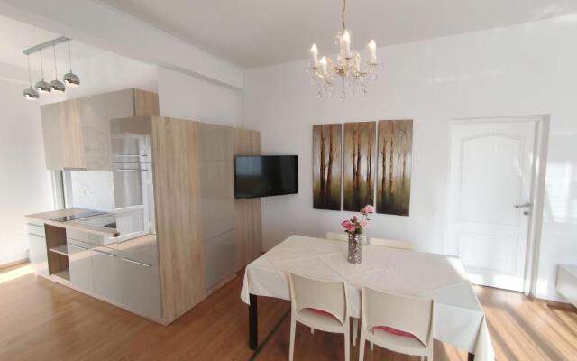 Apartments Kimm