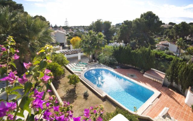 Villa La Mancha