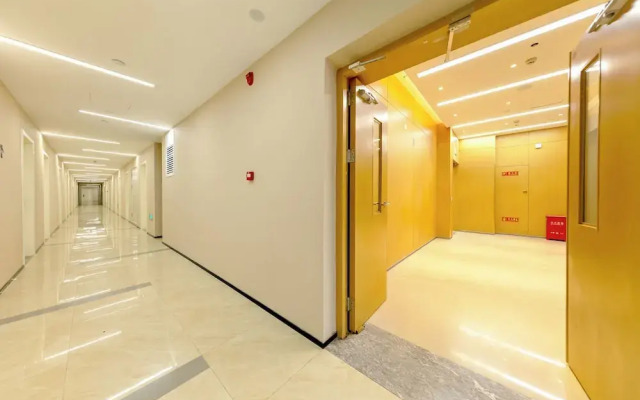 Beijing Dream Inn Hotel