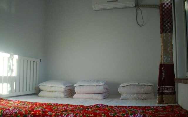 Pingyao Xinxin Youth Hostel