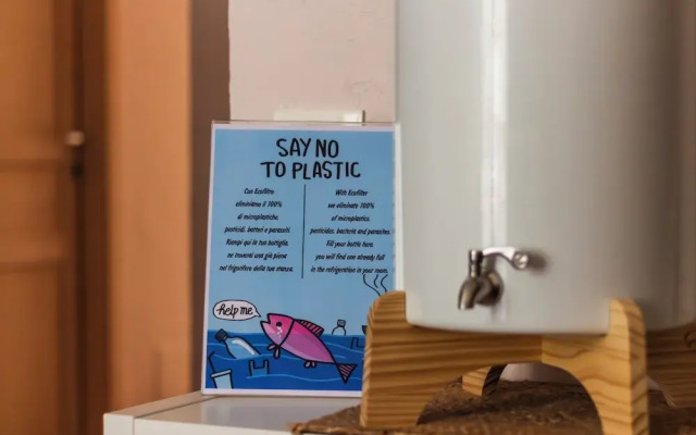 La Casa del Gelsomino