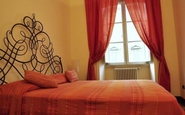 Key To Italy Apartments