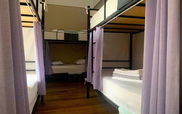Hostel 47