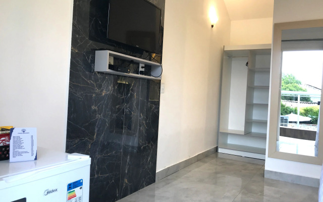 Pousada La Mansion Joao Fernandes