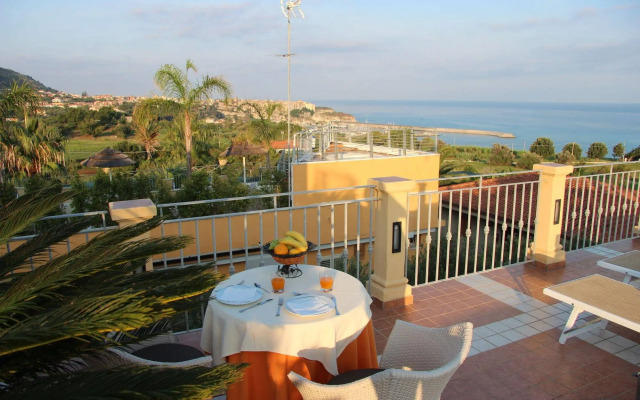 Hotel Residence Piccolo