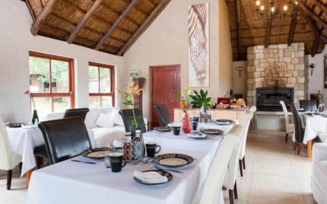 Strawberry Fields Country Manor Guest House